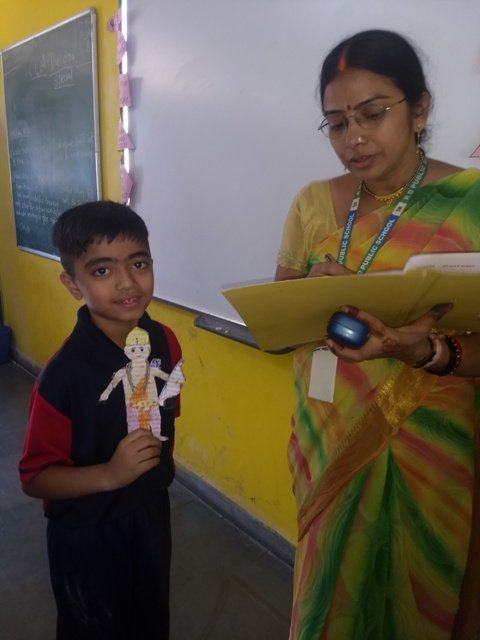 Activity Gallery