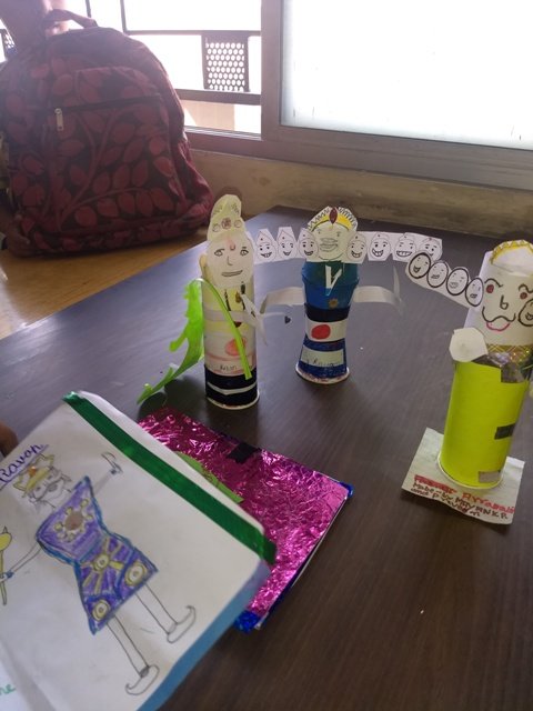 Activity Gallery