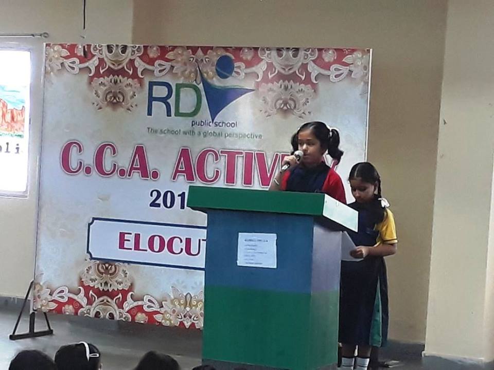 Activity Gallery