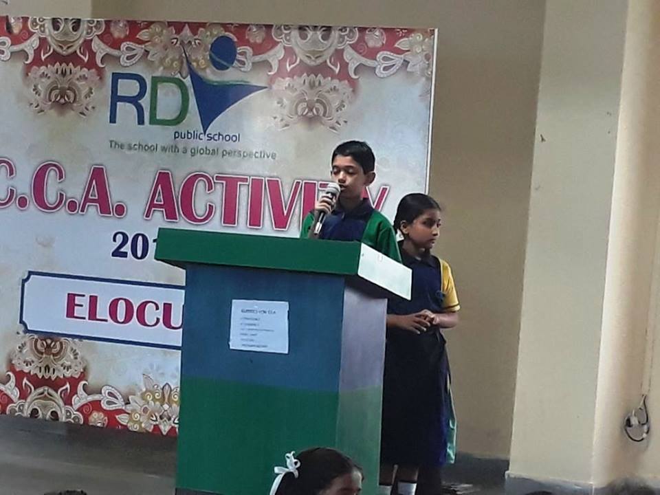 Activity Gallery