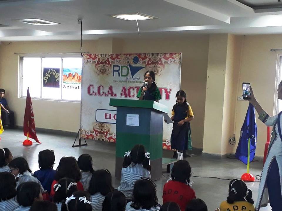 Activity Gallery