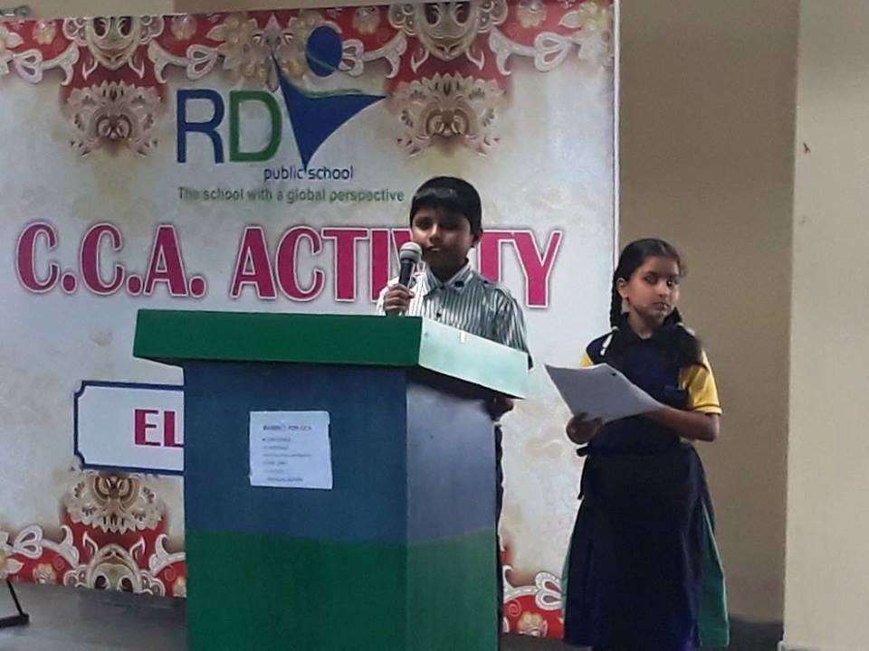 Activity Gallery