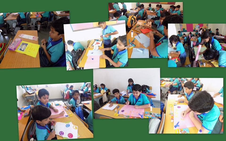 Activity Gallery