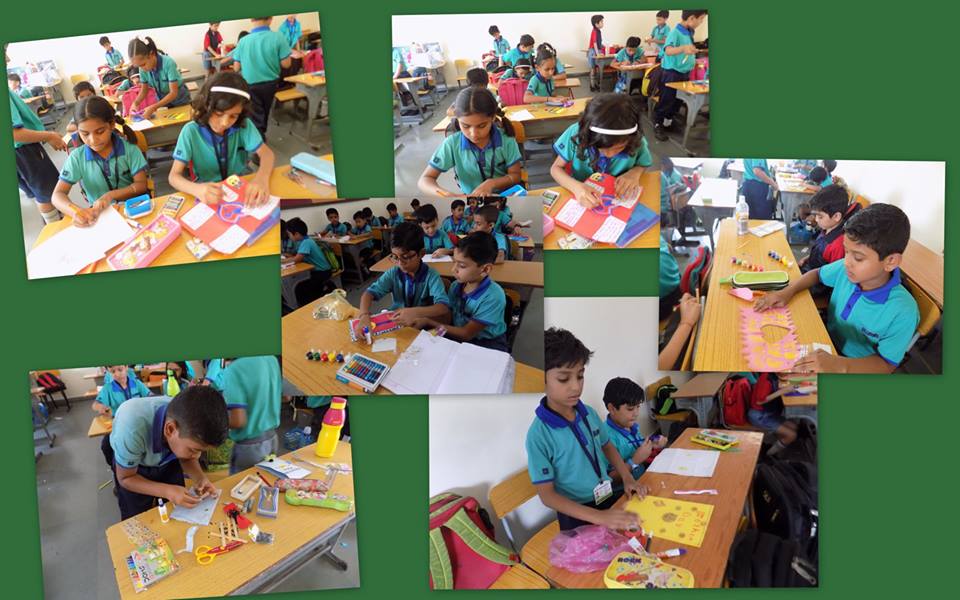 Activity Gallery