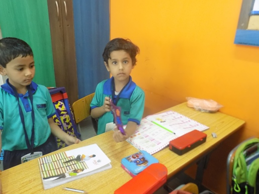 Activity Gallery