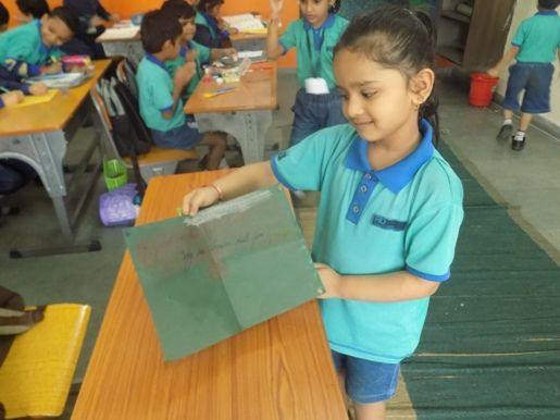 Activity Gallery