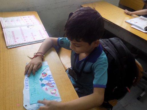 Activity Gallery