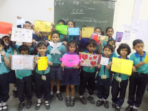 Activity Gallery