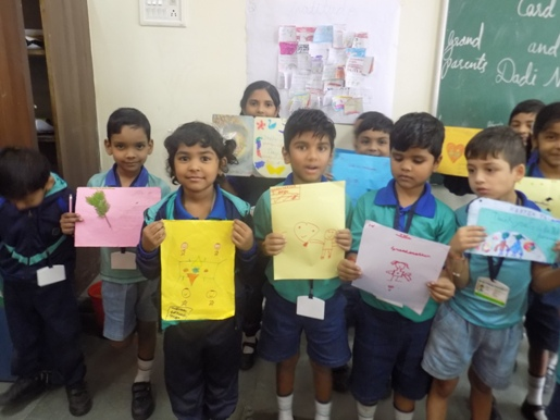 Activity Gallery