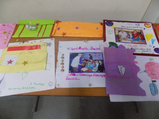 Activity Gallery