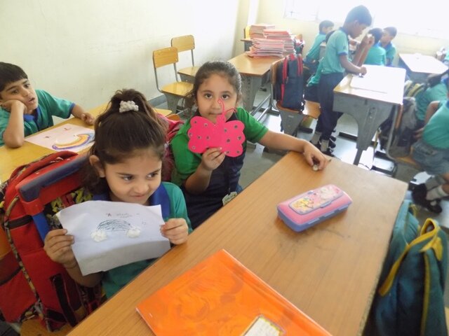 Activity Gallery