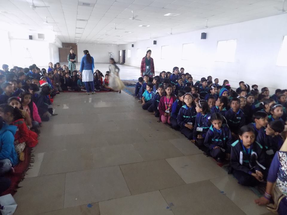 Activity Gallery