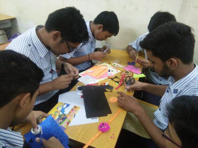 Activity Gallery