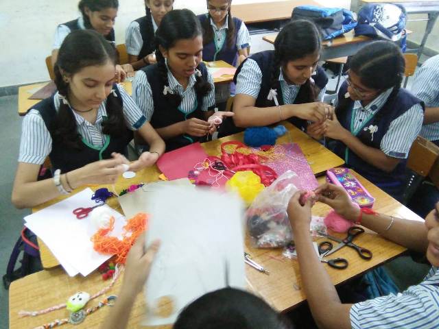Activity Gallery