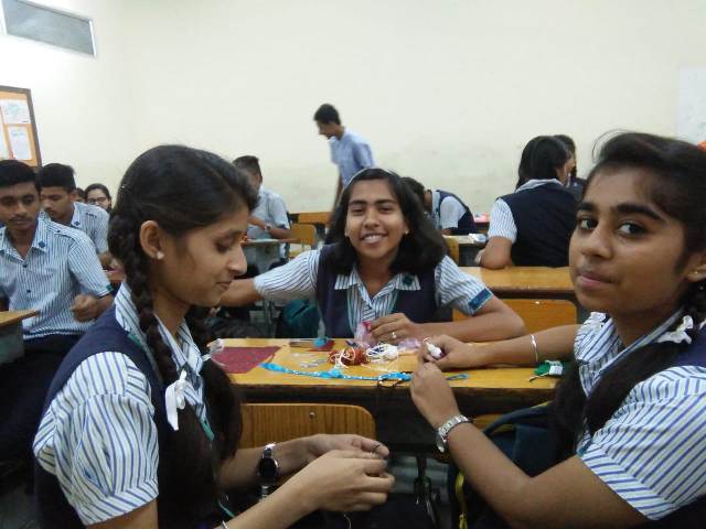 Activity Gallery