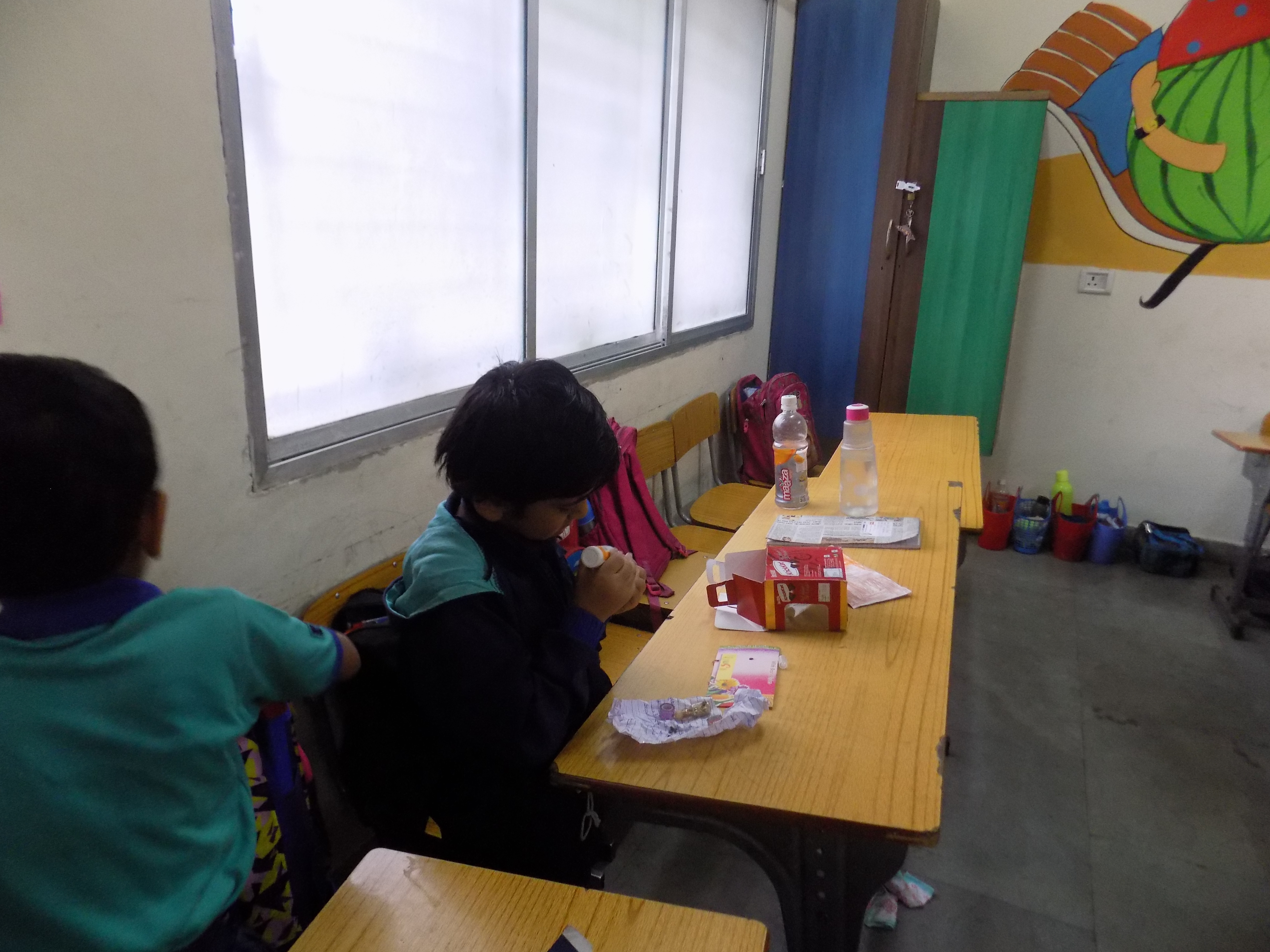 Activity Gallery