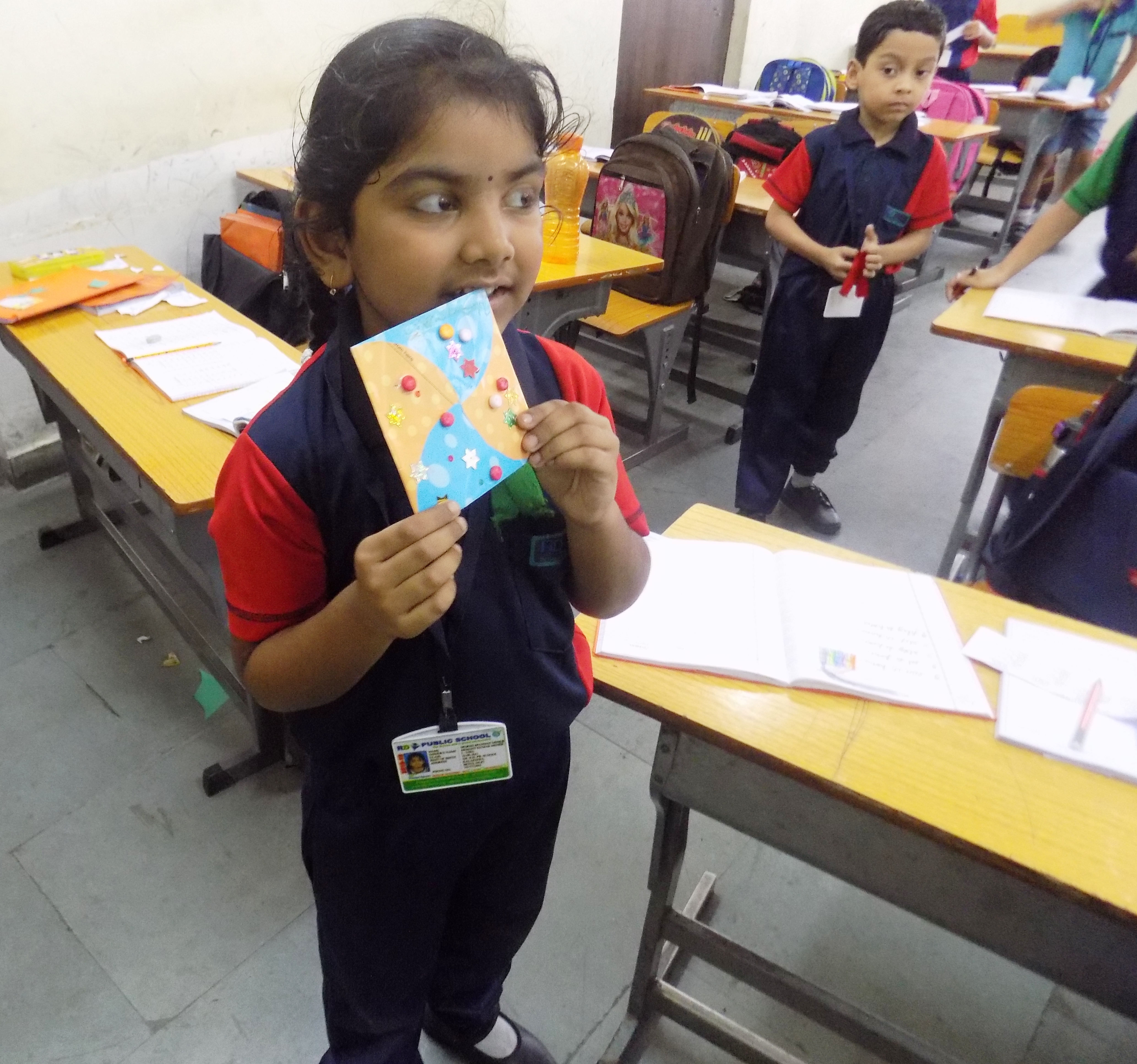 Activity Gallery