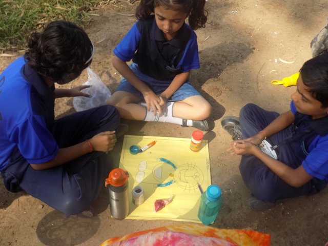 Activity Gallery