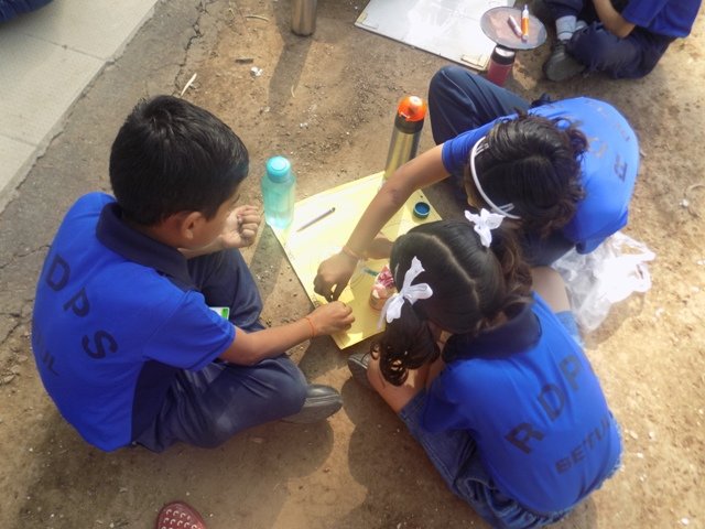 Activity Gallery