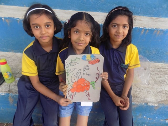 Activity Gallery