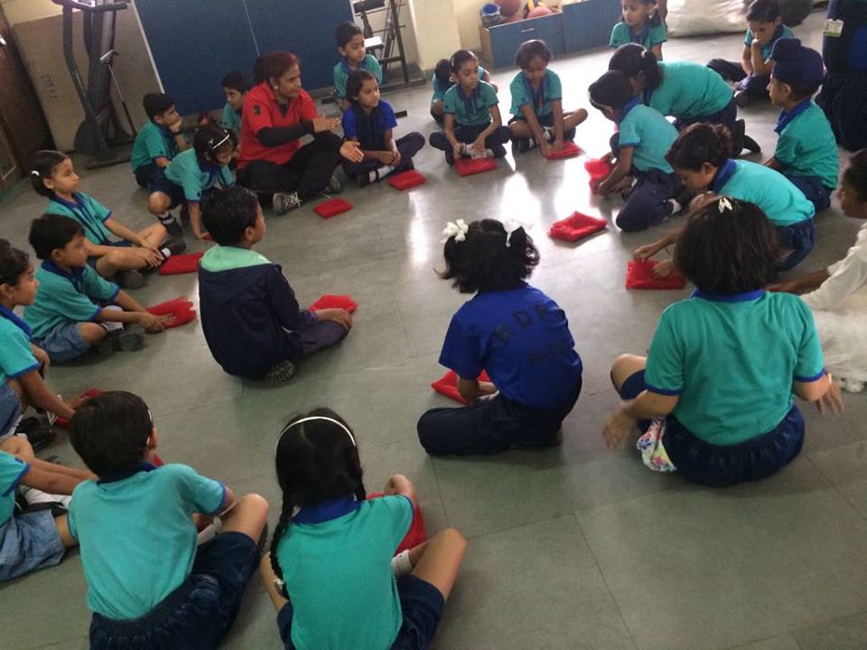 Activity Gallery