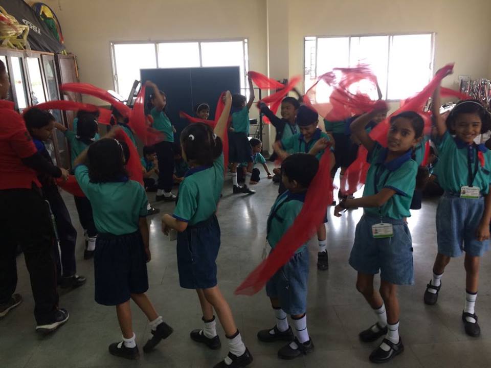 Activity Gallery