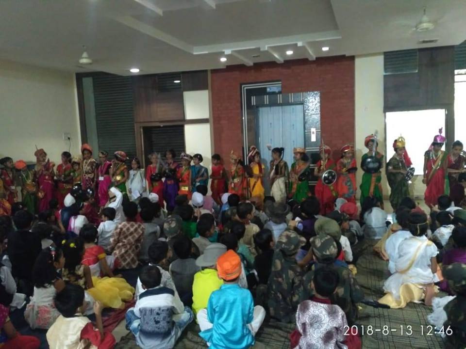 Activity Gallery