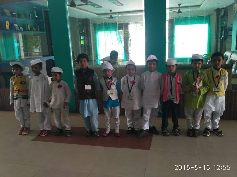 Activity Gallery