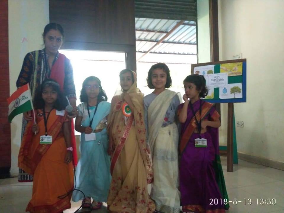Activity Gallery