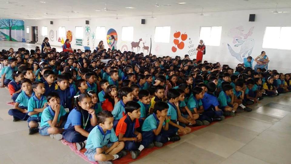 Activity Gallery