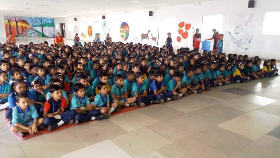 Activity Gallery