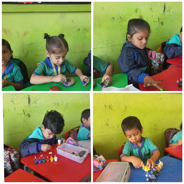 Activity Gallery