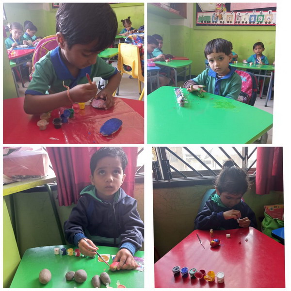 Activity Gallery