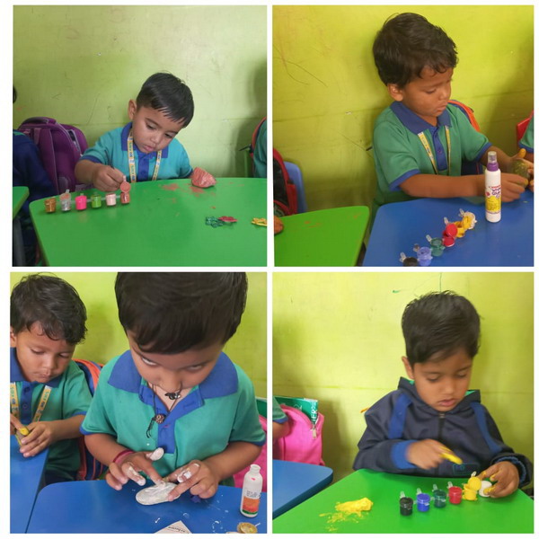 Activity Gallery