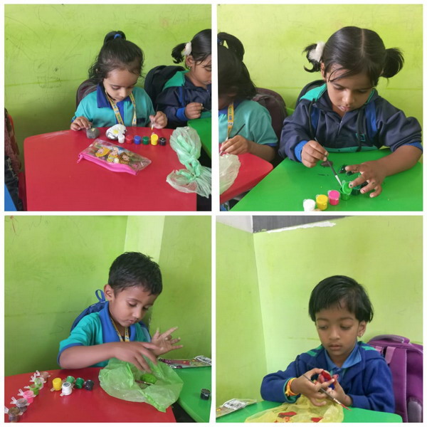 Activity Gallery