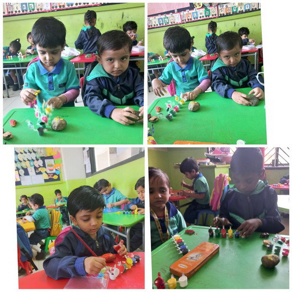 Activity Gallery