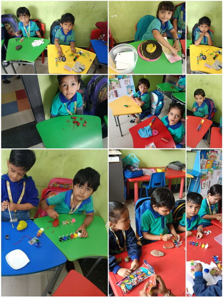 Activity Gallery