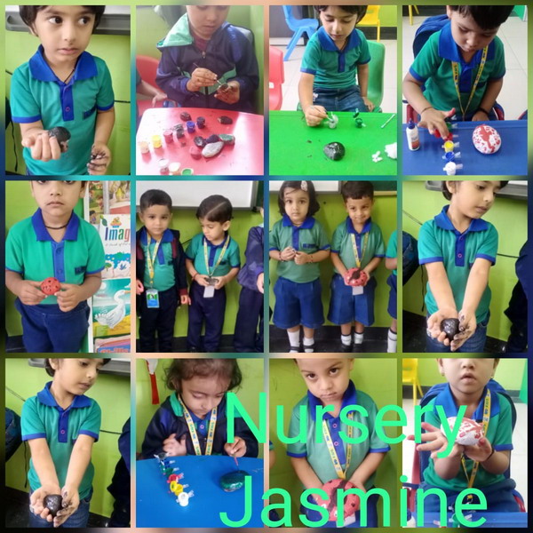 Activity Gallery