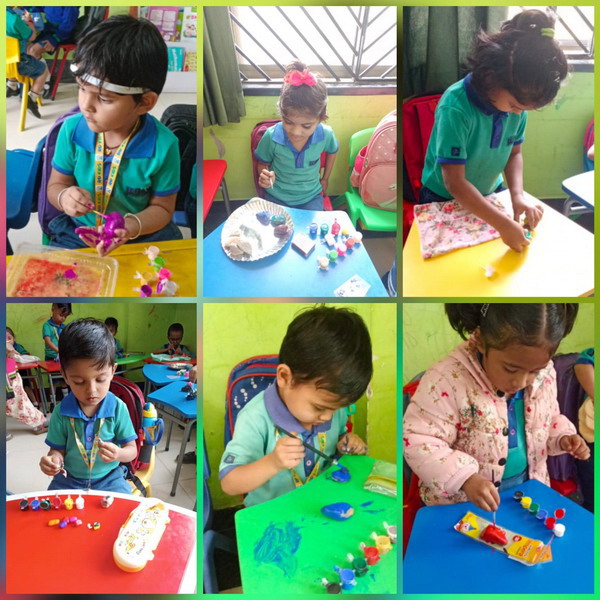 Activity Gallery