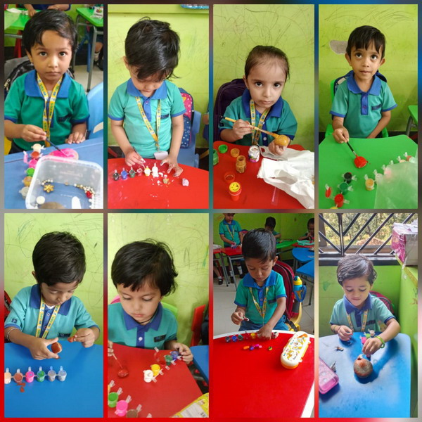 Activity Gallery