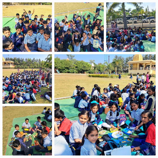 Activity Gallery