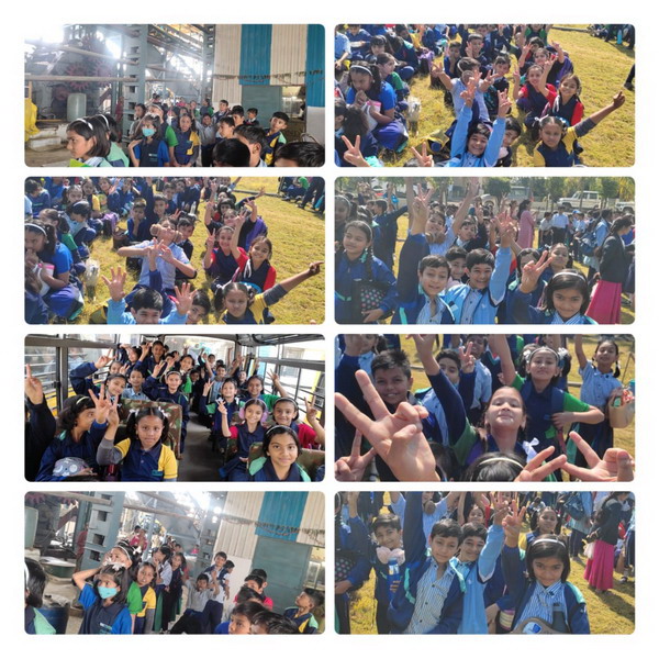 Activity Gallery