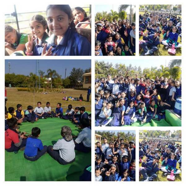 Activity Gallery