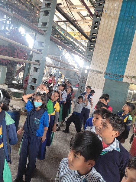Activity Gallery