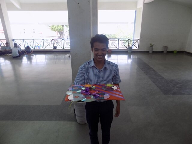 Activity Gallery