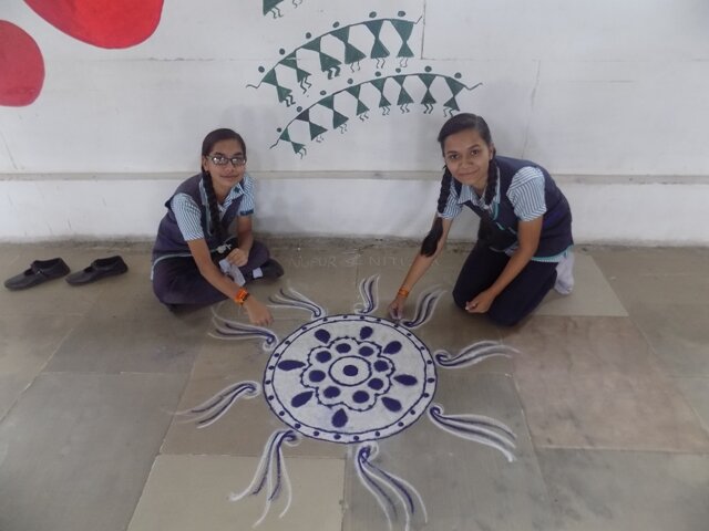 Activity Gallery