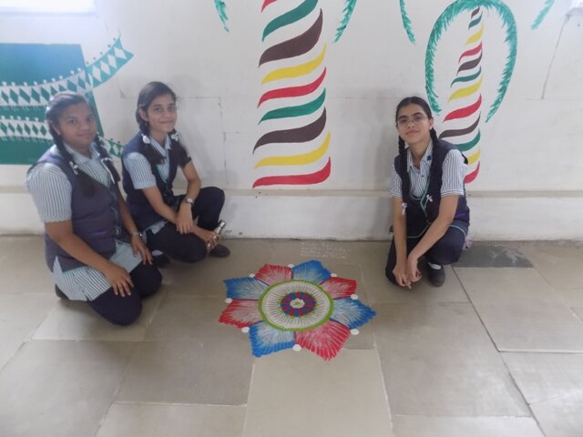 Activity Gallery