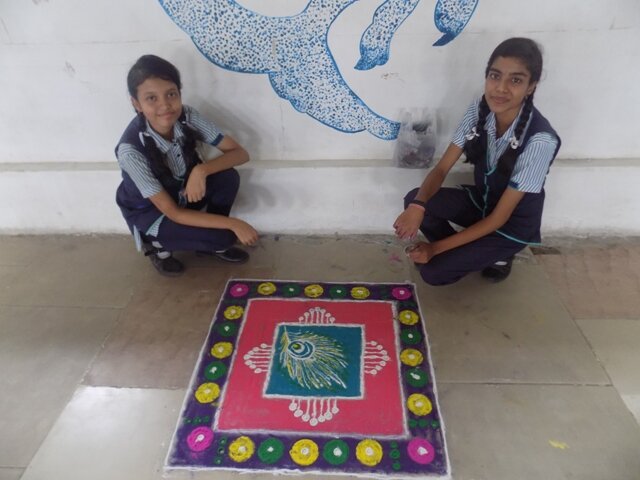 Activity Gallery