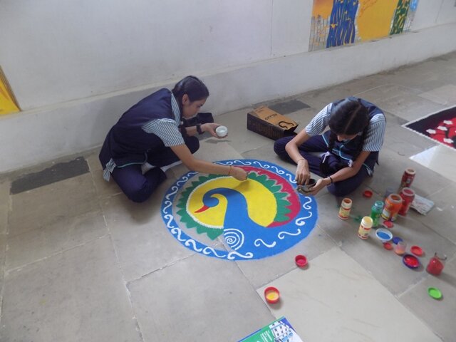 Activity Gallery