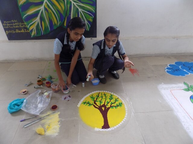 Activity Gallery